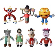 FNAF Secret Of The Mimic plush toy gift for kids