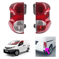 Nissan NV200 Van Tail Lamp Rear Light Lampu Belakang LH RH