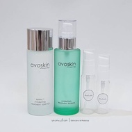 Share - Avoskin Perfect Hydrating Treatment Essence (PHTE)/Hydrating Treatment Essence (HTE)