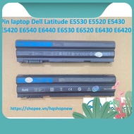 Dell Latitude E5530 E5520 E5430 E5420 E6540 E6440 E6530 E6520 E6430 E6420 Battery