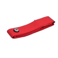 【Fast-selling】 1pc Heart Rate Replacement Strap Compatible With Polar H7 H9 H10 Coospo Wahoo Tick Ga