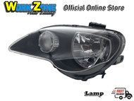 Proton Persona Elegance 2009 Gen-2 Gen2 Gen 2 CPS 2008 Head Lamp Lampu Depan | Aftermarket OEM Repl