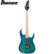 Ibanez RG470AHM-BMT RG Standard Series Electric Guitar Blue Moon Burst