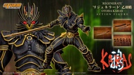 Storm toys karas 鴉 乙羽鴉（覺醒 ver.)