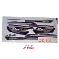 EX5 DREAM / EX5 HIGH POWER STICKER BODY ( design 2 Vietnam )