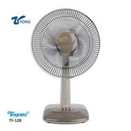 TOYOMI TF-128 12'' TABLE FAN