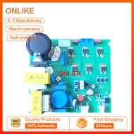 Rongsheng ตู้เย็นคอมพิวเตอร์บอร์ด VND1113Y เครื่องอัด VTH1113Y VTX1070Y บอร์ดตัวแปลงความถี่ขับ