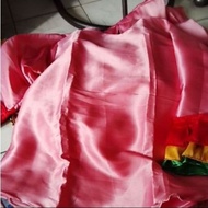Betawi dance outfit