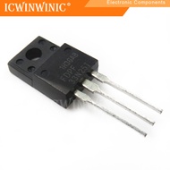 5 Piece  FDPF33N25T FDPF33N25 TO-220F  Integrated circuit IC
