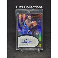 cason wallace signature