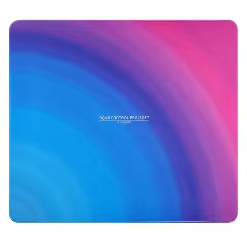 360x300x4mm X-Raypad Aqua Control Pro Gaming Mouse Pads X-Raypad AC PRO SOFT / XSOFT