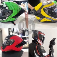 Motorcycle Helmet Spoiler For HJC RPHA 11