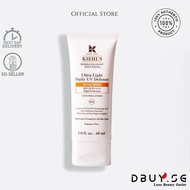 KIEHLS | 💯 Authentic Ultra Light Daily UV Defense Mineral Sunscreen SPF50 PA+++
