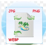 Image Converter Software (For Windows PC/Laptop)
