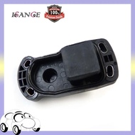 ISANCE Air Flow Meter Potentiometer Throttle Position Sensor 3437224015 / 3437224035 For Mercedes-Be