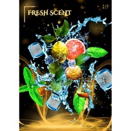 FRESH SCENT PERFUME BY 4S SCENT