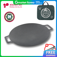 Kitchen Art | Kitchen Art Multi Griddle Pan Ih Induction 37cm Meat /Grill