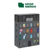 SEVENTEEN - Best album [ 17 Is Right Here ]_KiT