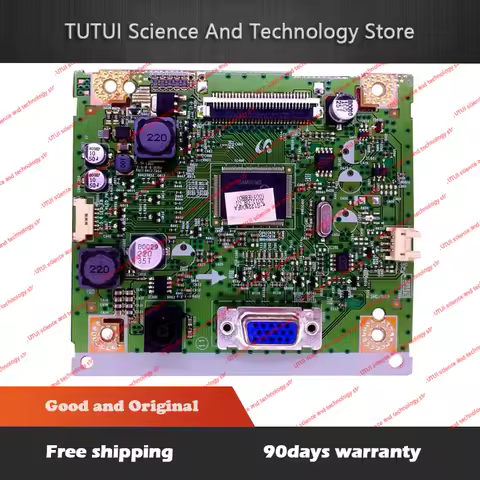 S19A100N power supply board driver board BN41-01726A BN41-01726B for sa100 driver board for monitor 