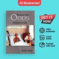 Against All Odds - Paperback - English - 9781438903743