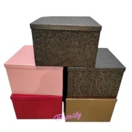 Gift box/ gift box 30x30x15cm