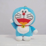 Doraemon keychain