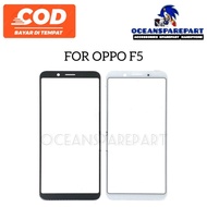 GLASS LCD - KACA TOUCHSCREEN OPPO F5 - OPPO F5 YOUTH - OPPO F7 YOUTH