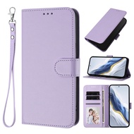 Flip Case for Samsung Galaxy A34 A26 A25 A24 A22 A22S A21S A14 M34 M23 F42 F34 F23 Card slot wallet 