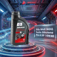 Fuchs Silkolene Pro 4 10w40 1L-5031131762326