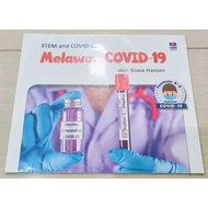 AZ Guide Series About Covid 19: Fight COVID