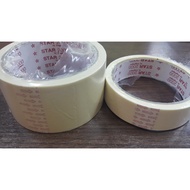 MASKING TAPE STAR 48MM