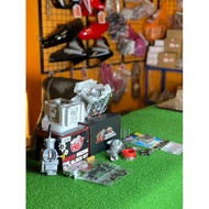 HVM PROJECT COMBO SPEC 63MM LC135 4S/5S