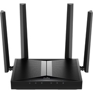 Cudy WR3600 BE3600 WiFi 7 Gigabit 4 Stream Dual Band Router