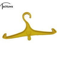 tachiuwa SiaBiced Scuba Diving Wetsuit Hanger BCD Holder Travel Folds Hangers Snorkeling Tools