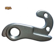 Aluminium Alloy Bicycle Rear Derailleur Hook Compatible with Giant TCR Composite