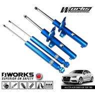AUDI A3 GEN3-(8V) 13"~18" - WORKS ABSORBER