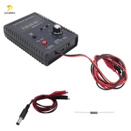 XH-2A Automotive Hall Sensor and Crankshaft Position Simulator for Car Repairing Tool 2Hz to 8KHz