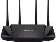 🌟荃灣店🌟全新行貨三年保養👍  Asus RT-AX3000 V2 AX3000 Wi-Fi 6 雙頻無線路由器