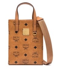 MCM TOTE BAG,COGNAC, 8809735045599 (SMCM83)