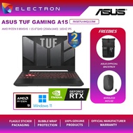Asus TUF Gaming A15 FA507U-IHQ113W 15.6'' QHD 165Hz(Ryzen 9 8945HS, 16GB, 1TB SSD, RTX4070 8GB, W11)