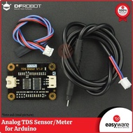 DFRobot Analog TDS Sensor Meter for Arduino easywa53 Come Buy