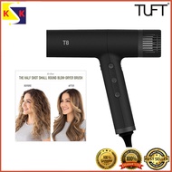 TUFT T8 ULTRA STRONG DIGITAL COMPACT HAIRDRYER - 1800W