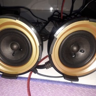 Speaker Aktif Altec lansing VS 4621 Octane 7