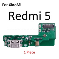 ที่ชาร์จแท่นชาร์ท USB บอร์ดพอร์ตไมโครโฟนสายยืดหยุ่นสำหรับ XiaoMi Redmi Note F1 PocoPhone 8 8 8 8T 7 6 5 Pro Plus 8A 7A 6A ชิ้นส่วน S2