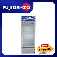 Fujidenzo 7 cu. ft. Showcase Chiller SU-70A2