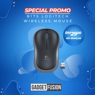 LOGITECH B175 WIRELESS MOUSE
