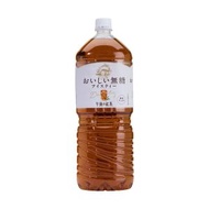 [日本直送] 午後紅茶無糖膠樽裝2公升