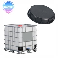 Water Tank Cover IBC Tank Top Cover Container Tank 1000 Liter DN 150T Kempu Toren For Container Tank