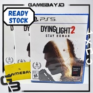 PS5 Dying Light 2 Stay Human