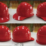 Begonia Safety Helmet Construction Site National Standard Helmet Imported